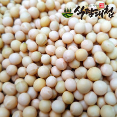 식탐대첩 국내산 잡곡 백태(메주콩) 1kg