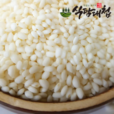 식탐대첩 국내산 잡곡 찹쌀(화선) 1kg